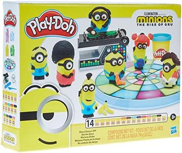 Play-Doh M