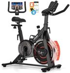Exercise Bike, Spin Bike Indoor new