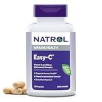 Natrol Easy-C Supports Immune Healt