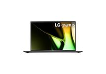 LG Gram 16 Inch Laptop with WQXGA (2560 * 1600) IPS Touch Display | 32GB | 1TB