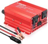 LVYUAN 500W Power Inverter DC 12V t