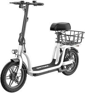 Gotrax Ast