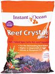 Instant Ocean Reef Crystals Reef Sa