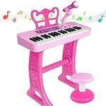 Amy&Benton Piano Toy with Stood for