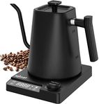 Hojocojo Electric Kettle Gooseneck 