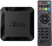 Android 10.0 TV Box,X96 Mini 2021 U