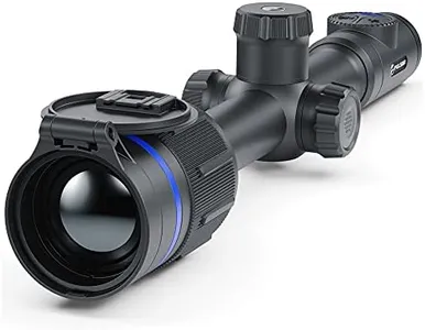 Pulsar Thermion 2 XP50 Pro Thermal Riflescope