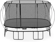 Springfree Jumbo Square Backyard Tr