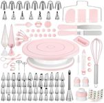 Kootek 158PCs Cake Decorating Kit,