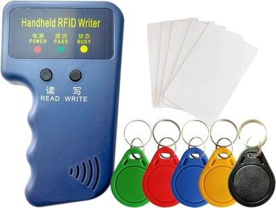 RFID Copie