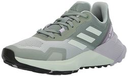 adidas TERREX SOULSTRIDE TRAIL RUNNING SHOES