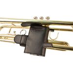 Protec L226SP Trumpet 6 pt. Leather Valve Guard