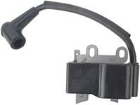 partszen A411000500 Ignition Coil for Echo ES-250 ES250 PB250LN PB252 PB-250 PB250 PB-252 Blower, A411000501 C11907