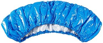 Sammons Preston Replacement Cover for Mini Exercise Trampoline, Optional Cover for Small Trampoline, Durable Frame Cover for Home or Clinical Use