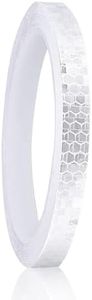 8M White R