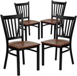 Flash Furniture 4 Pack HERCULES Ser
