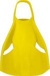 FINIS Unisex Edge Ml Fin, Yellow, Size EU 41 - 42.5 UK