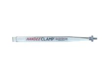 C & C Handee Clamp, LLC Handee Clamp Silver