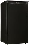 Danby Designer Mini Fridge, 3.3 CuF