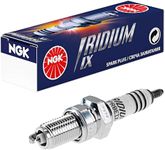 NGK (2202) DPR8EIX-9 Iridium IX Spark Plug