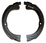 Monroe BX811 Parking Brake Shoe