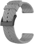 Muovrto 24mm Strap for Suunto 7/Suu