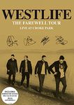 Westlife - The Farewell Tour Live at Croke Park 2012 [DVD]