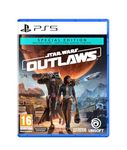 Ubisoft Star Wars Outlaws | Special Edition | PlayStation 5