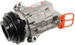 ACDelco 15-22274 GM Original Equipment Air Conditioning Compressor and Clutch Assembly
