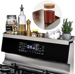 IIIOIIIA Stove Top Magnetic Shelf f