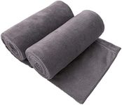 JML Microfiber Bath Towel 2 Pack(30