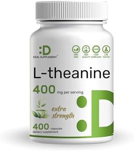 L-Theanine