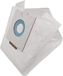 6X Vacuum Dust Extractors Bags Compatible for Festool CT/CTL/CTM 26, 496187, CT 26/5