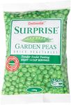 Continental Surprise Peas Dried Vegetables Garden Peas 100g