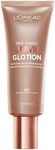 L'ORÉAL True Match Lumi Glotion Natural Glow Enhancer, Powder 903 MEDIUM bronze