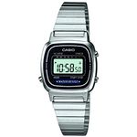 CASIO - Women's Watch LA670WEA-1EF