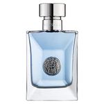 Versace Pour Homme Eau De Toilette Spray for Men, 3.4 Oz, 1 Count