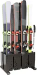 TOCRETOARE Heavy Duty Metal Ski Sto