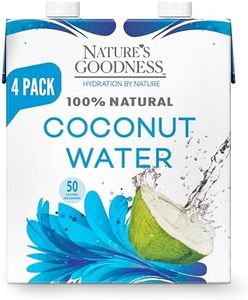 Coconut Wa
