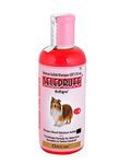 Petcare Seledruff Selenium Sulfide Shampoo Usp 2.5% For Dogs 200 Milliliter