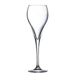 Arcoroc Brio Champagne Glasses, 160