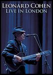 Live in London [DVD] [NTSC]