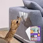 Anti Cat Scratch Furniture Protecto