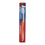 Colgate Super Flexi Toothbrush - Manual, Adult, Soft (Medium) Multicolor