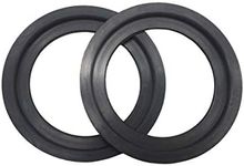 2 PCS Toilet Flush Ball Seal 385311