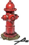 LULIND - Dog Fire Hydrant Garden St