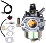 Goodbest New Carburetor Kit Compatible with Cub Cadet MTD 683-WU 683-WUA 357cc Engines Replace 951-05389