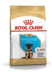 Royal Canin German Shepherd Pellet Dog Food, Meat Flavor, Small, 12 Kg