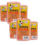 ZORBIE Scum Collector for Spa Value Pack x 6