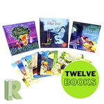 Picture Book 12 Title Set